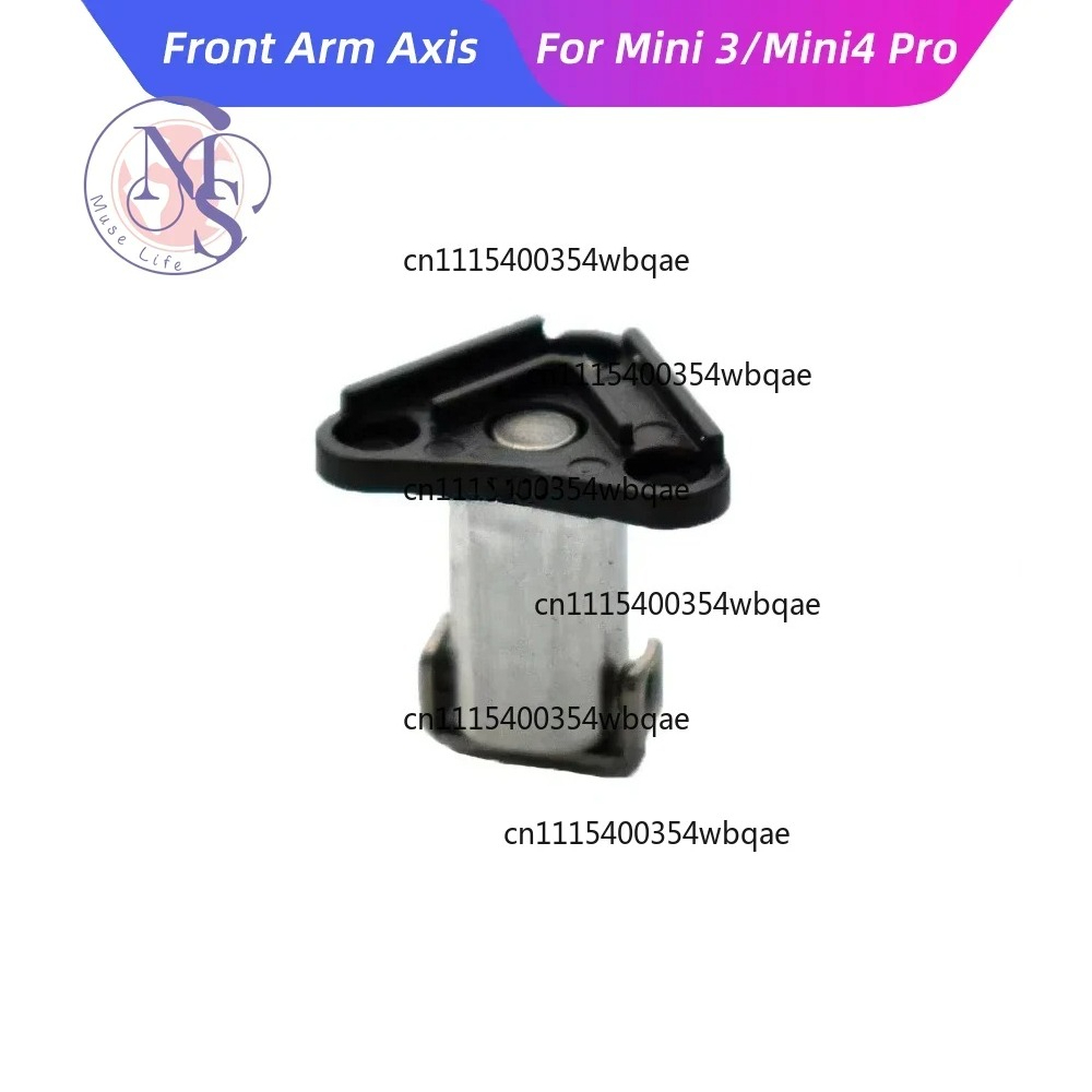 Dji Drone Mini 3 - Eje del brazo delantero ZOCI-FOR para