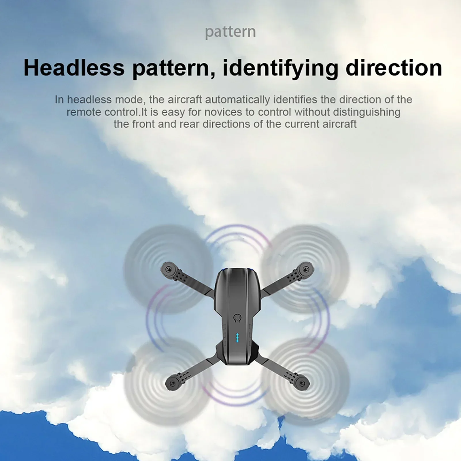 Nuevo Dron E99 Pro HD 4K con c - Drone Camera Hd reseña y precio