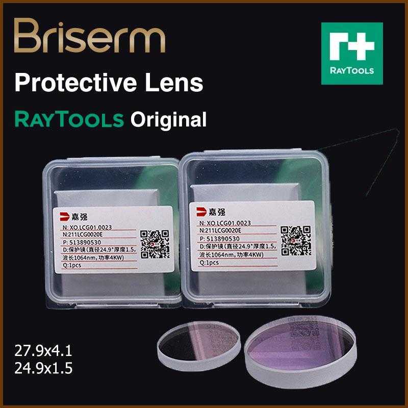 Lente Protectora Láser Raytool - Holy Stone Drone Hs720 reseña y precio