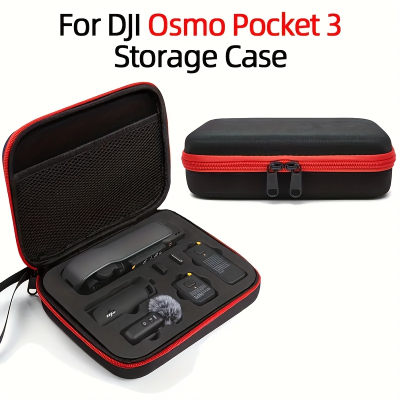 Adecuado para DJI Osmo Pocket  - Drone Camera Case reseña y precio