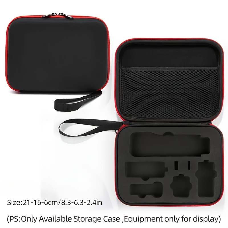 Adecuado para DJI Osmo Pocket  - Drone Camera Case reseña y precio