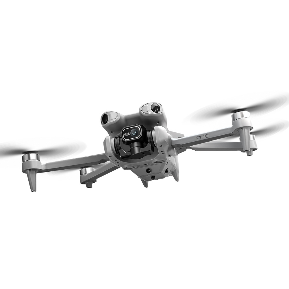 Dron GT50 Pro con Fotografía A - Drone Camera Hd reseña y precio