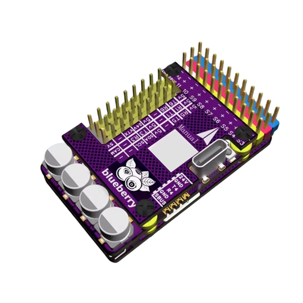 Control de Vuelo de Ala Fija B - Drone Camera Thermal reseña y precio