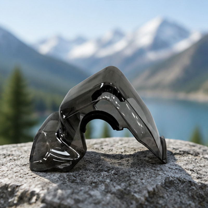 Protector de Lente para Cámara - Drone Camera Thermal reseña y precio