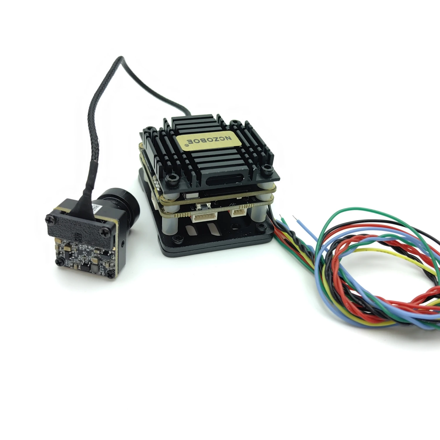 Sistema de rastreo con bloqueo - Drone Camera Thermal reseña y precio
