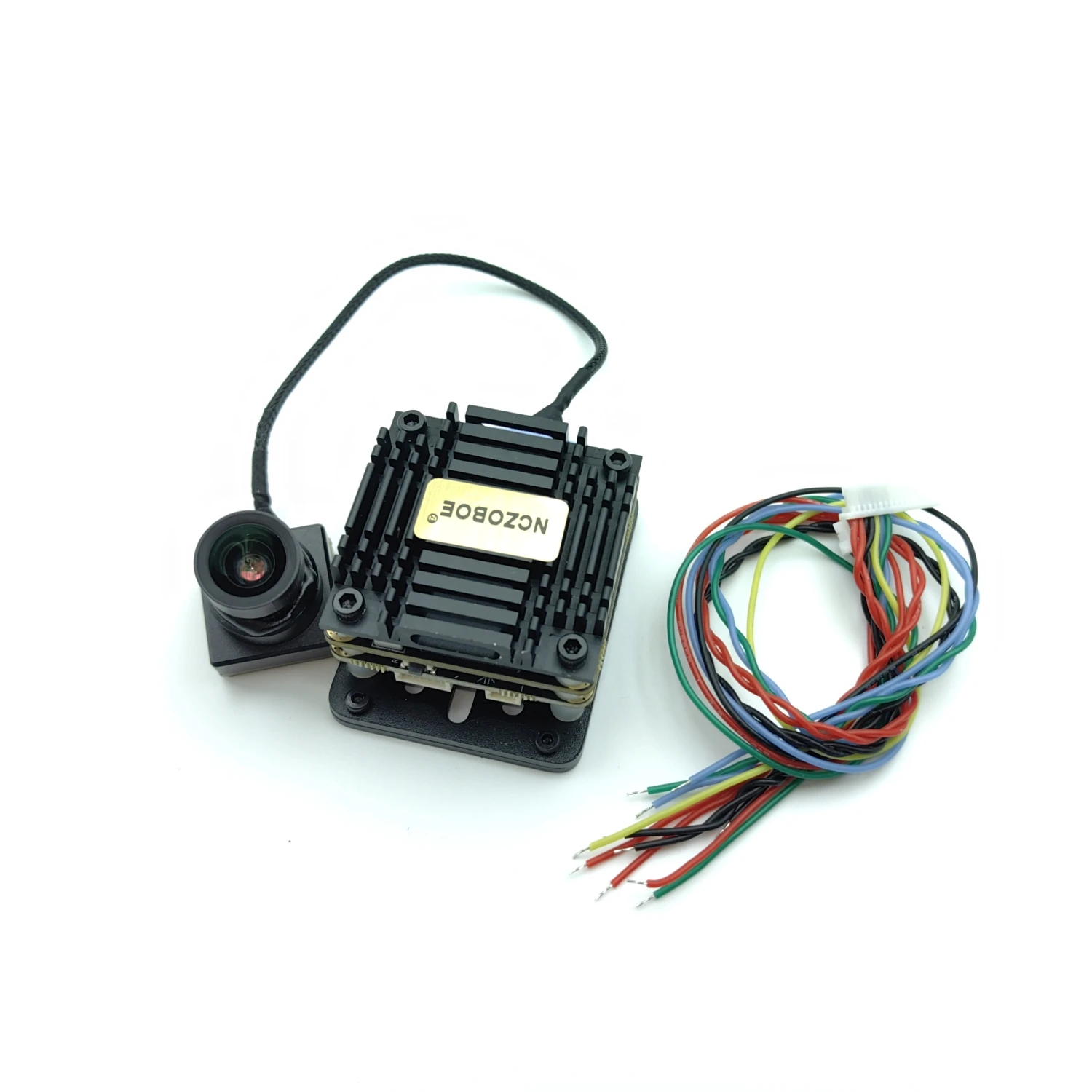 Sistema de rastreo con bloqueo - Drone Camera Thermal reseña y precio