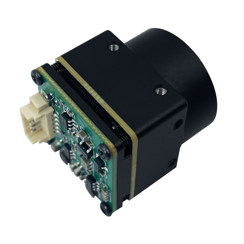 Cámara FPV de imagen térmica M - Drone Camera Thermal reseña y precio
