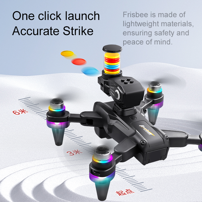 JCMO K22 MAX Dron Lanzador de  - Drone Camera Hd reseña y precio